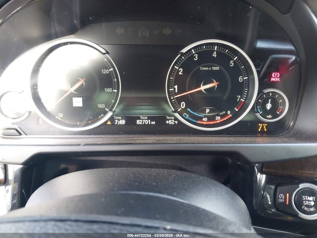 BMW X Series Xdrive35i