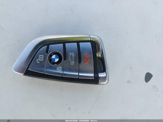 BMW X Series Xdrive35i