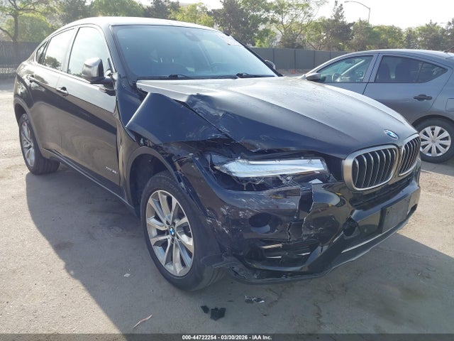 BMW X Series Xdrive35i