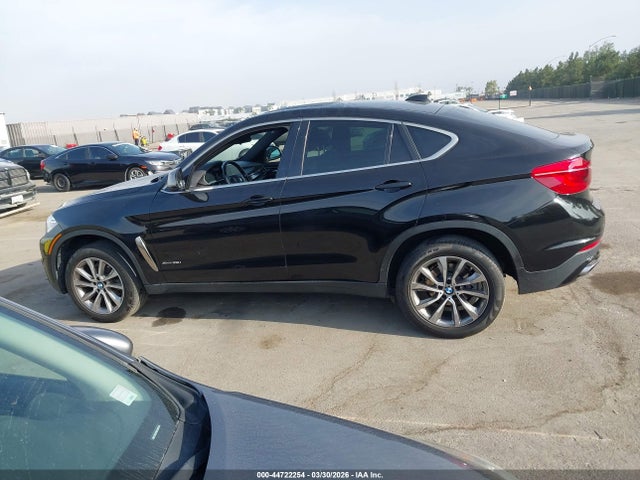 BMW X Series Xdrive35i