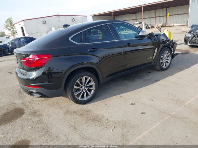 BMW X Series Xdrive35i