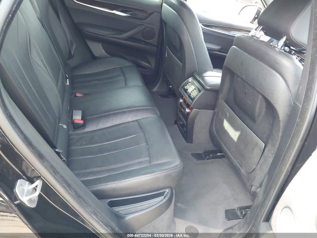 BMW X Series Xdrive35i