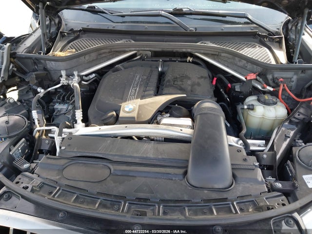 BMW X Series Xdrive35i