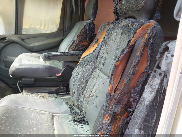 Dodge Sprinter Van 2500
