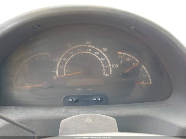 Dodge Sprinter Van 2500