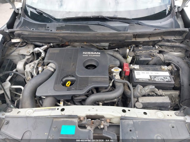Nissan JUKE Sl