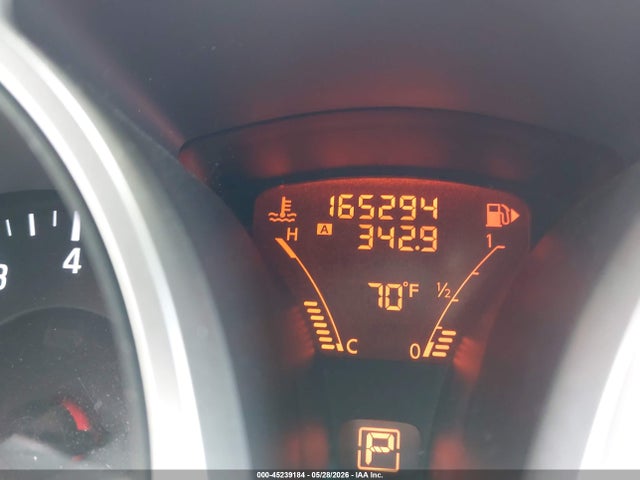 Nissan JUKE Sl