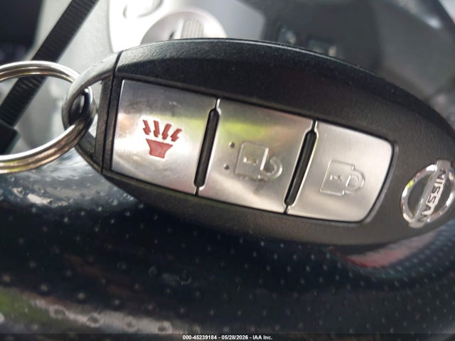Nissan JUKE Sl