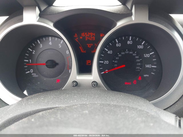 Nissan JUKE Sl