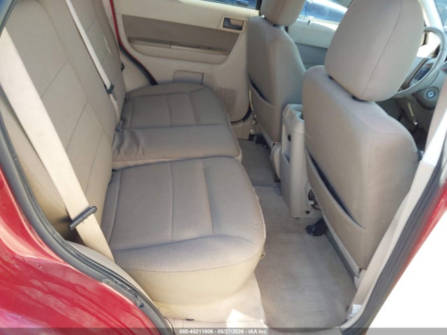 Ford Escape Xlt