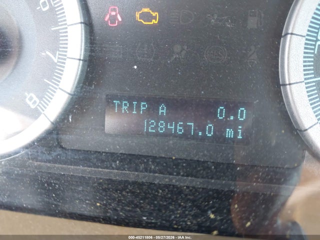 Ford Escape Xlt