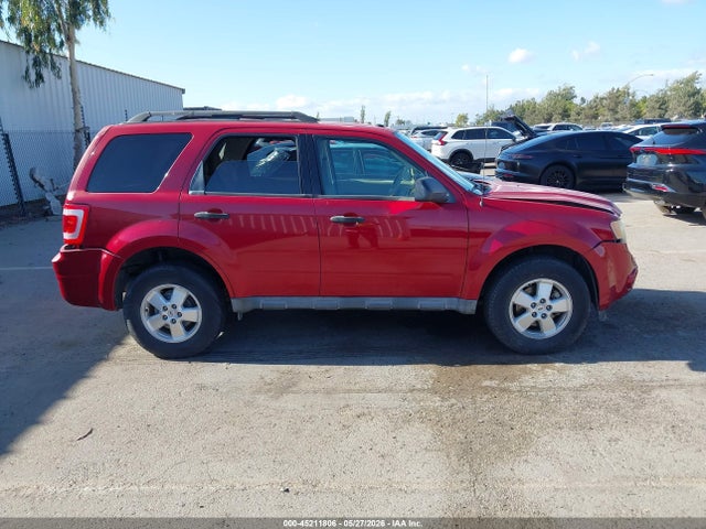 Ford Escape Xlt