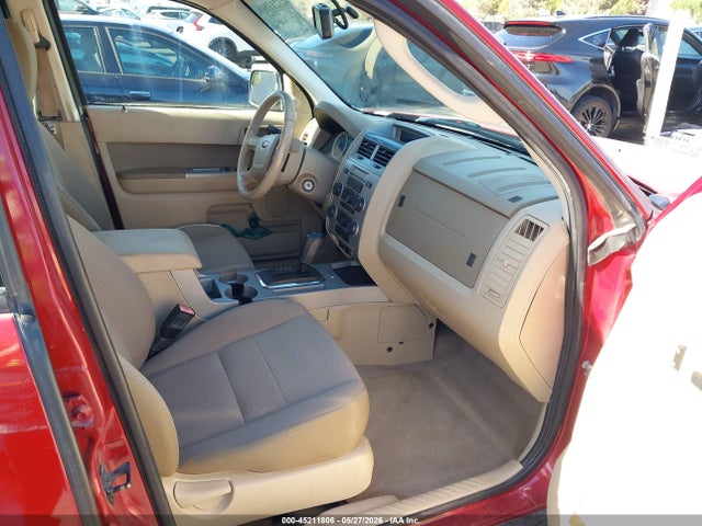Ford Escape Xlt