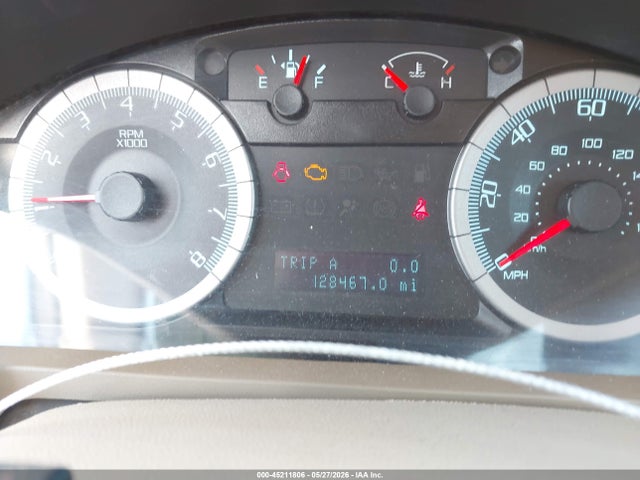 Ford Escape Xlt