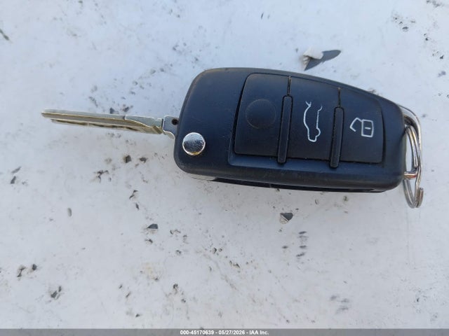 Audi A3 2.0 Tdi Premium