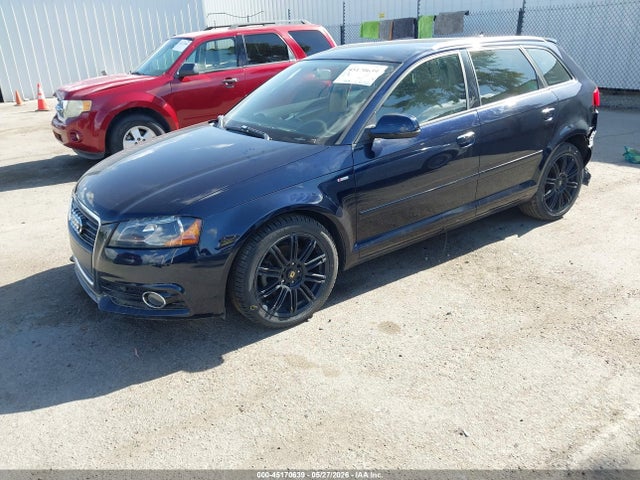Audi A3 2.0 Tdi Premium