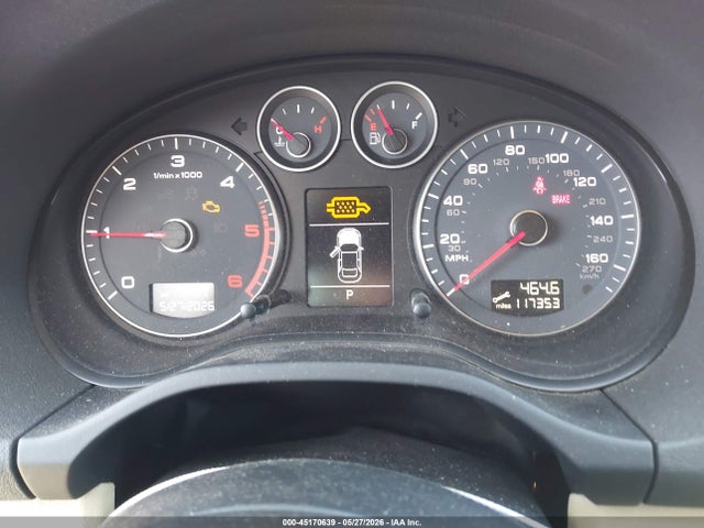 Audi A3 2.0 Tdi Premium
