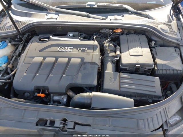 Audi A3 2.0 Tdi Premium