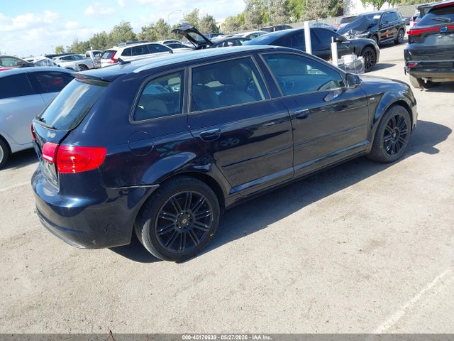 Audi A3 2.0 Tdi Premium