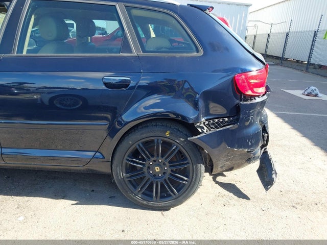 Audi A3 2.0 Tdi Premium