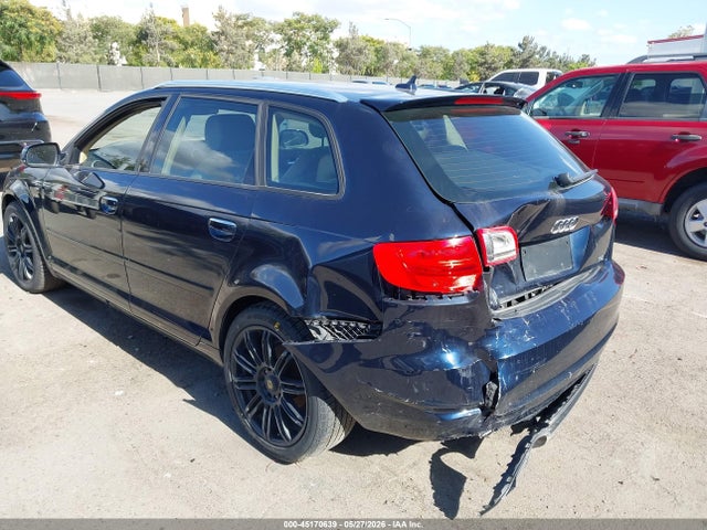 Audi A3 2.0 Tdi Premium