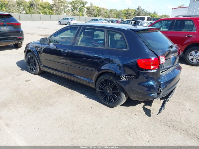 Audi A3 2.0 Tdi Premium