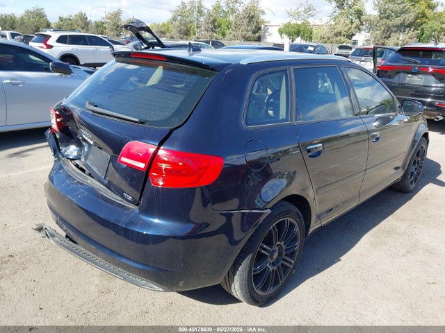 Audi A3 2.0 Tdi Premium