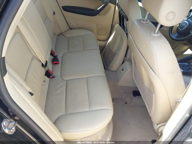 Audi A3 2.0 Tdi Premium