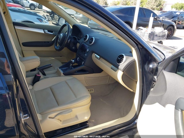 Audi A3 2.0 Tdi Premium