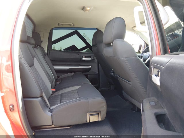 Toyota Tundra Sr5 5.7l V8