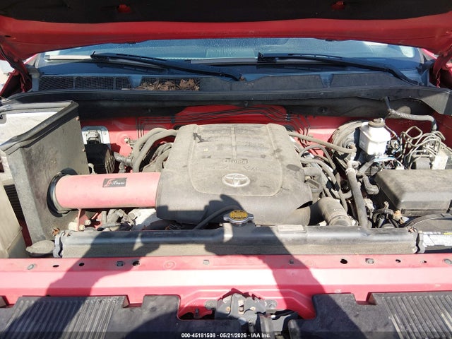 Toyota Tundra Sr5 5.7l V8