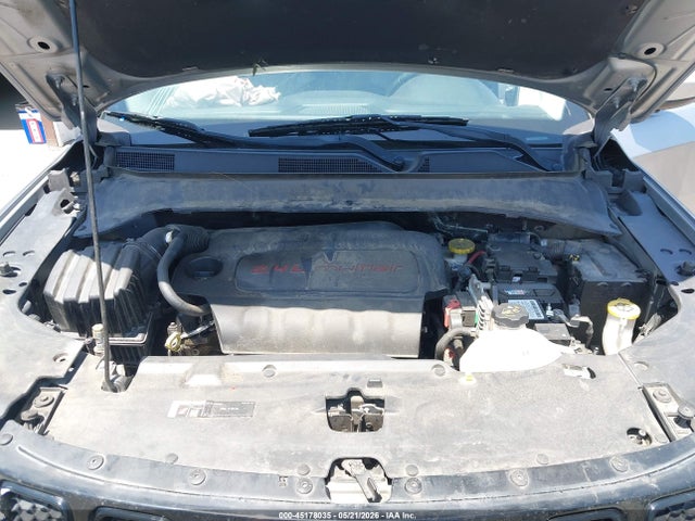 Jeep Compass Altitude Fwd