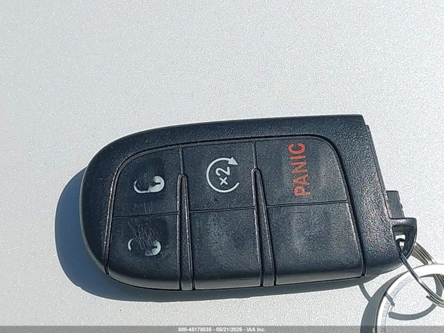 Jeep Compass Altitude Fwd