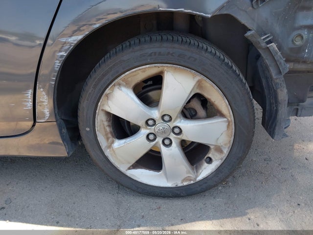 Toyota Prius Three
