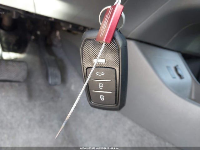 Toyota Prius Three