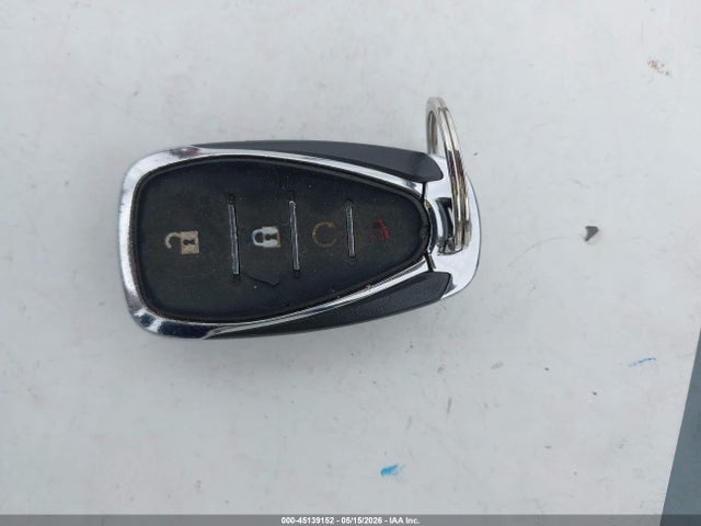 Chevrolet Trax Lt