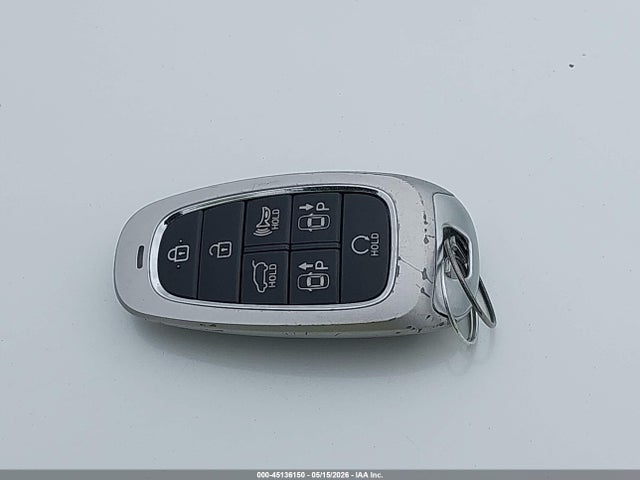Hyundai TUCSON Sel Convenience