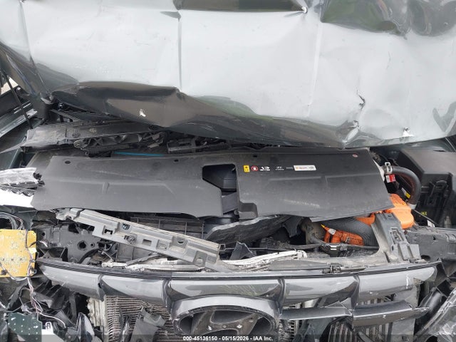 Hyundai TUCSON Sel Convenience