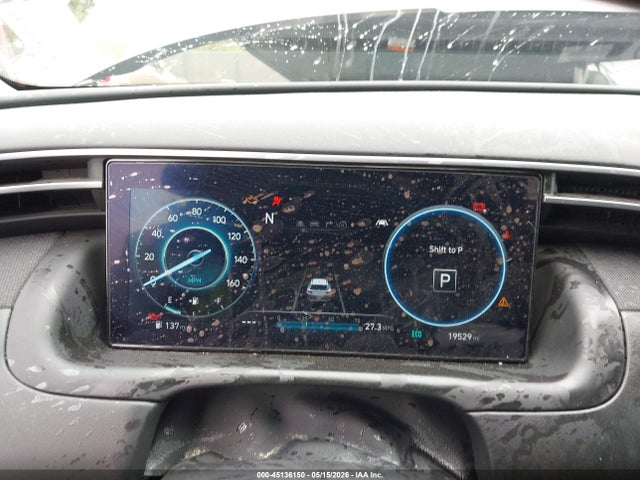 Hyundai TUCSON Sel Convenience