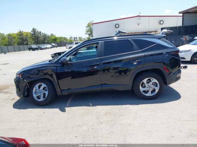 Hyundai TUCSON Sel