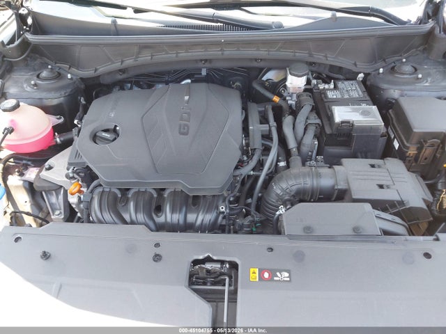 Hyundai TUCSON Sel