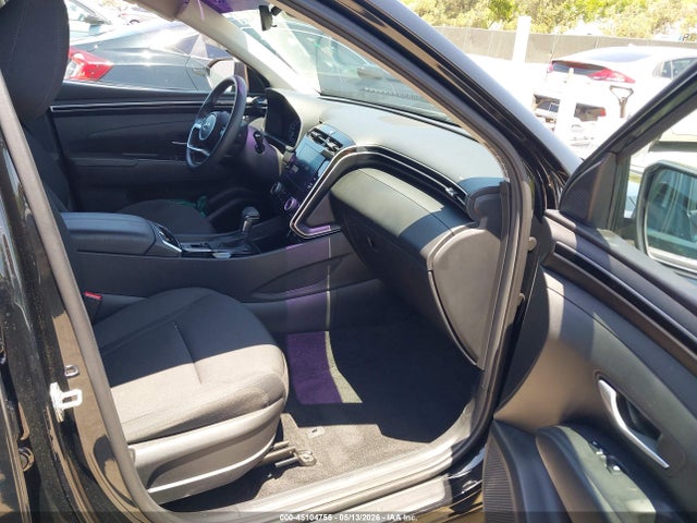 Hyundai TUCSON Sel
