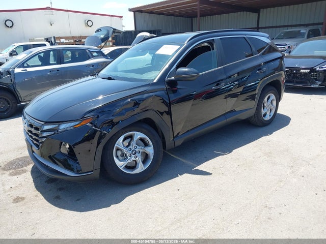 Hyundai TUCSON Sel