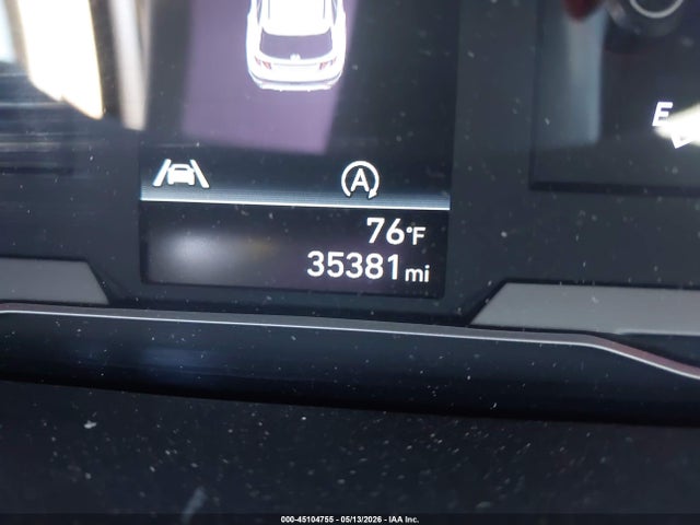Hyundai TUCSON Sel