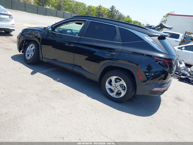 Hyundai TUCSON Sel