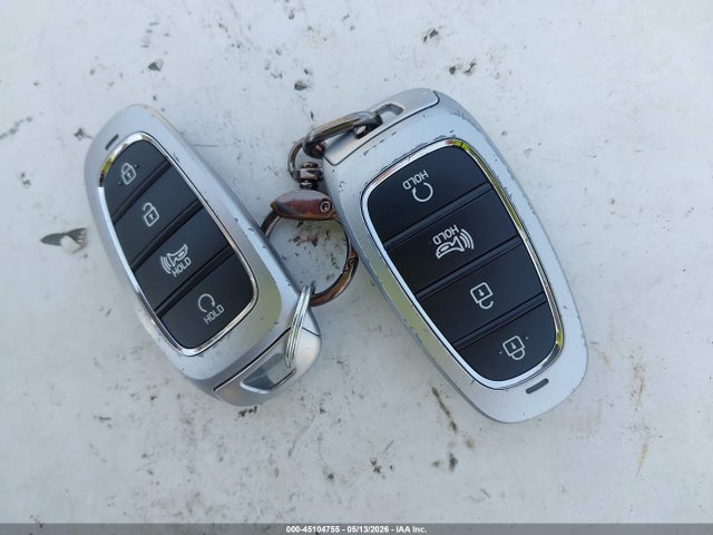 Hyundai TUCSON Sel