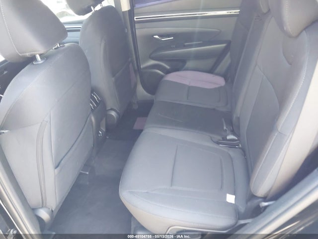 Hyundai TUCSON Sel