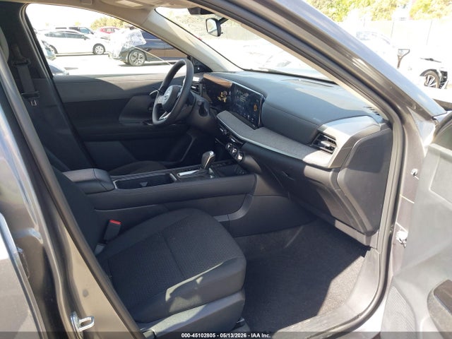Nissan Kicks S