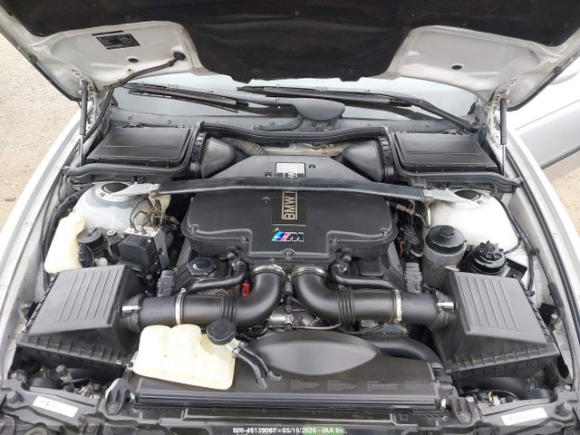 BMW M Series