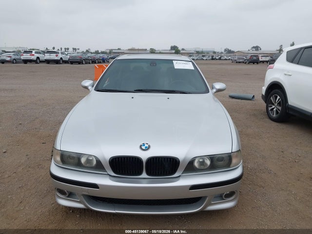BMW M Series